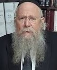 Rabbi Israel Goelman